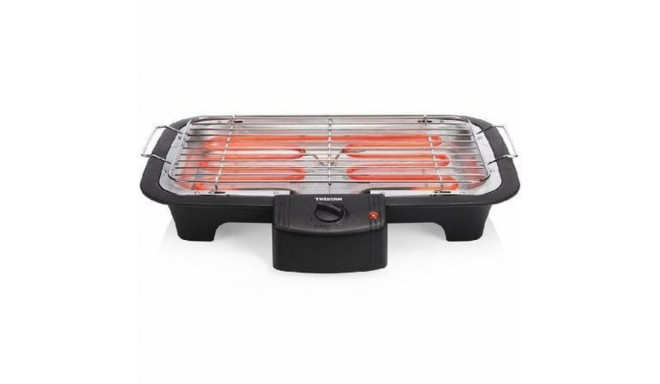 Elektrilist Grilli Tristar BQ-2813 2000 W 38 x 22 cm