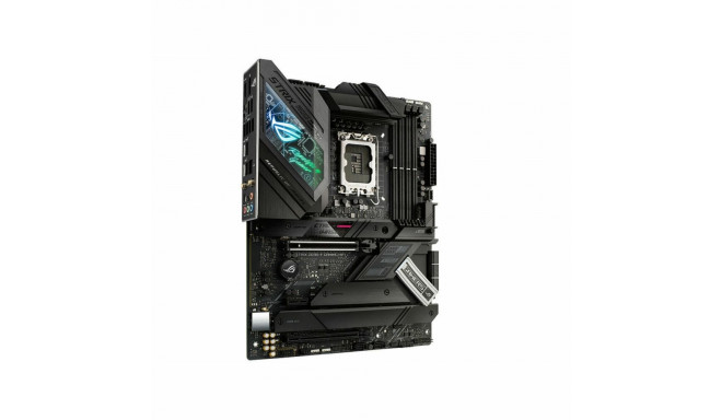 Mātesplate Asus ROG STRIX Z690-F GAMING WIFI