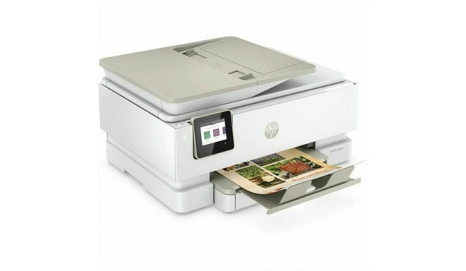 Multifunction Printer   HP 7920e