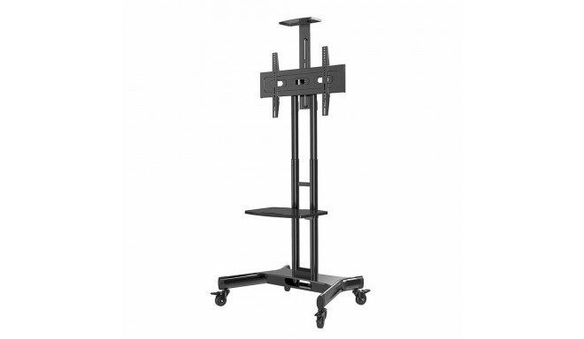 Reguleeritav tugi Neomounts NM-M1700BLACK 32" 75" Kaasaskantav