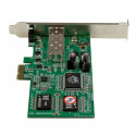 Карта PCI Startech PEX1000SFP2 Gigabit Ethernet SFP