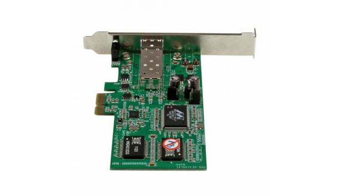 PCI Karte Startech PEX1000SFP2 Gigabit Ethernet SFP