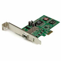 PCI-kaart Startech PEX1000SFP2 Gigabit Ethernet SFP