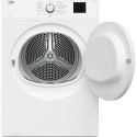 Vaakumkuivati BEKO DV8120N Valge