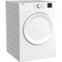 Vaakumkuivati BEKO DV8120N Valge