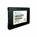 Cietais Disks V7 V7SSD240GBS25E 240GB SSD