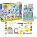 Modelēšanas Māla Spēle Play-Doh F58365L0 Daudzkrāsains