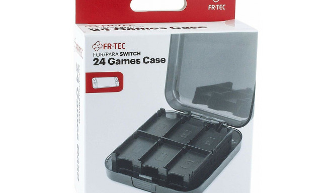 Lisatarvik FR-TEC FT1034