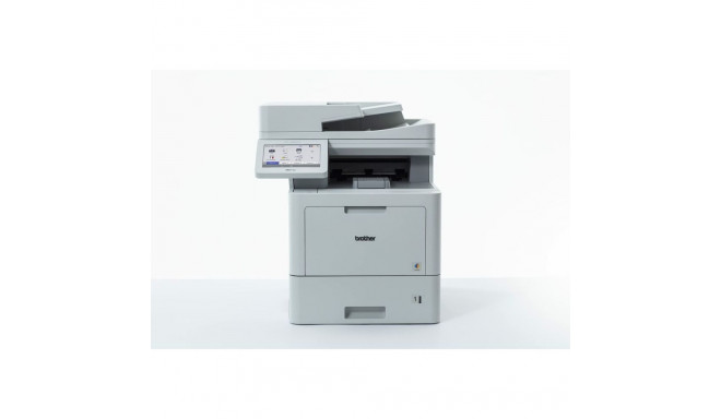 Multifunktsionaalne Printer Brother MFCL9670CDNRE1