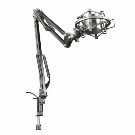 Alustugi Trust 22563 GXT253 Mikrofon Mängimine