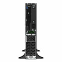 Uninterruptible Power Supply System Interactive UPS APC SRT2200XLI 2200 VA 1980 W