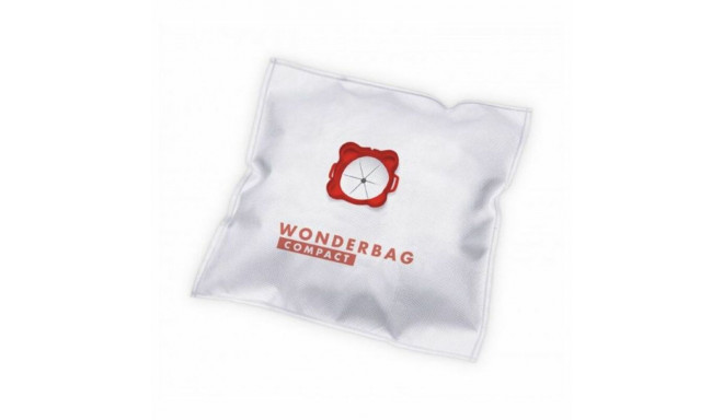 Replacement Bag for Vacuum Cleaner Rowenta WB3051 3 L (5 uds)