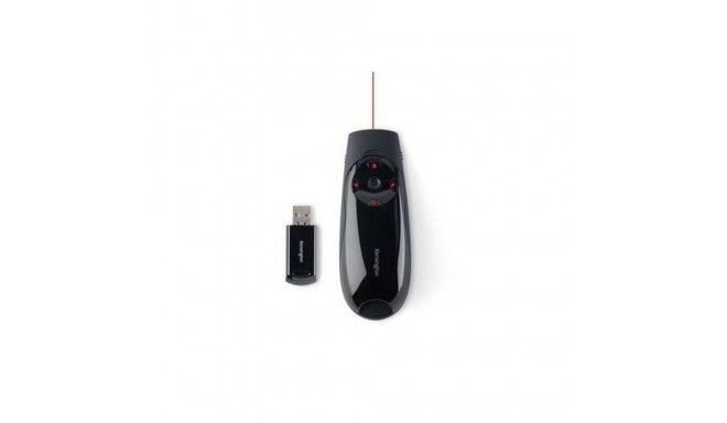 Laserpointer Kensington 6015480 2,4 GHz