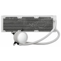 ASUS ROG RYUO III 360 ARGB White Edition, water cooling (white)