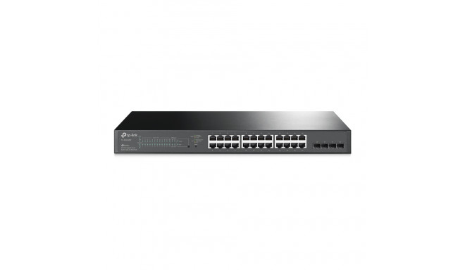 TP-Link TL-SG2428P, switch
