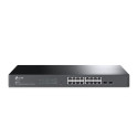 TP-Link TL-SG2218, switch (black)