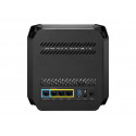 ASUS ROG Rapture GT6 AiMesh Router (Black)