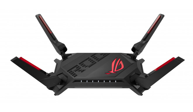 ASUS GT-AX6000, Router