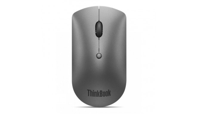 LENOVO THINKBOOK BLUETOOTH SILENT MOUSE