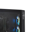 White Shark GCC-2401 Warhead-3 Black 4 Fans 12cm RGB White Shark GCC-2401 Warhead-3 Black 4 Fans 12cm RGB