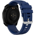 CANYON smart watch Maveric SW-83 GPS Silver Blue