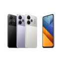 Poco M6 6+128GB DS 4G Silver