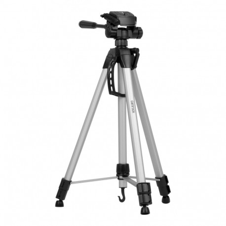 Tripod Camrock TE68 (Silver / Black)