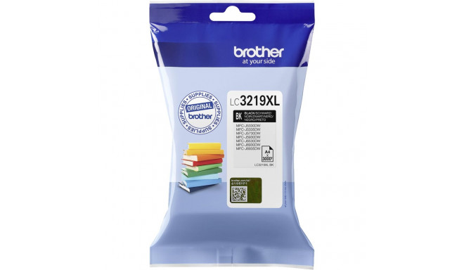 BROTHER LC3219XLBK