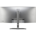 Dell U3423WE - 34" | IPS | UWQHD | DisplayPort, HDMI, USB-C | Głośniki 2 x 5 W | Pivot | VESA 100
