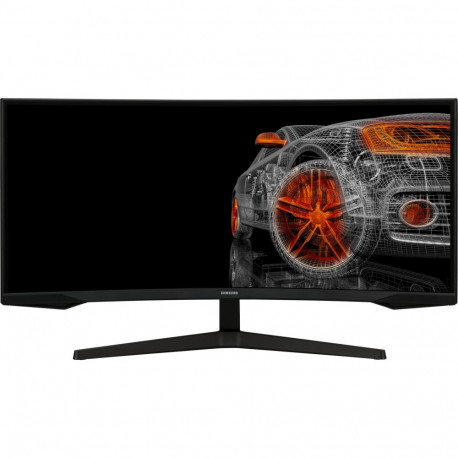 Samsung monitor Odyssey G5 LC34G55TWWPXEN 165Hz UWQHD 34'' VA 1ms