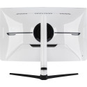 Samsung Odyssey G85NB LS32BG850NPXEN - 32" | VA | 4K | 240 Hz | HDMI 2.1 | HDR | Pivot