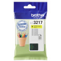 Brother LC3217Y żółty