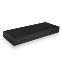 Icy Box 13w1 60W