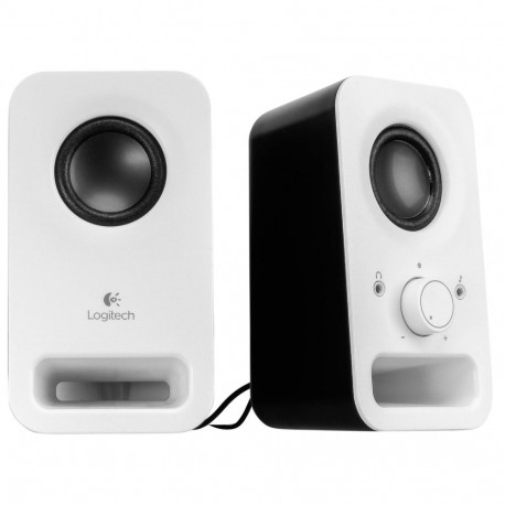 Logitech Z150 valge