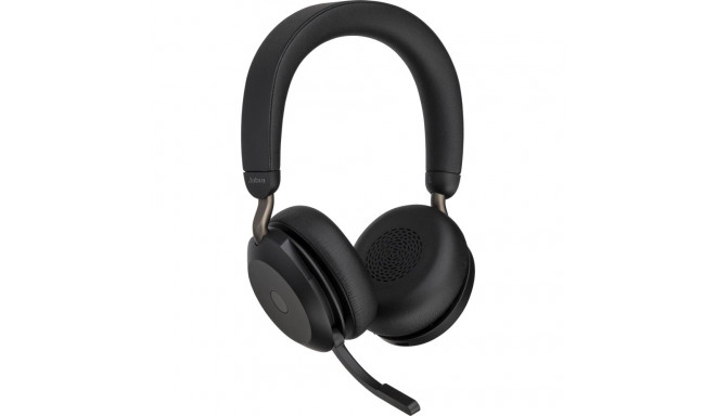 Jabra Evolve 2 75 USB-A MS