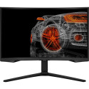 Samsung Odyssey G6 LS32BG650EUXEN - 32" | VA | QHD | 240 Hz | DisplayPort, HDMI 2.1 | HDR | Pivot