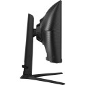 Samsung Odyssey G6 LS32BG650EUXEN - 32" | VA | QHD | 240 Hz | DisplayPort, HDMI 2.1 | HDR | Pivot