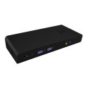 Icy Box DisplayLink, 2 x HDMI