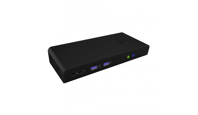 Icy Box DisplayLink, 2 x HDMI
