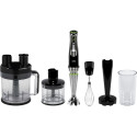 Braun Multi Quick 9 MQ9187XLI czarno-srebrny