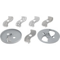 Braun Multi Quick 9 MQ9187XLI czarno-srebrny