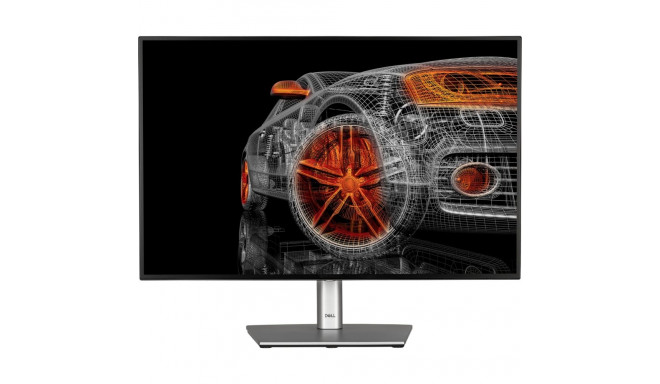 Dell U2421E - 60Hz | WXGA | 24'' | IPS | 5ms monitor