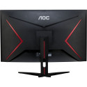 AOC C32G2ZE - 31.5" | VA Curved | Full HD | 2 x HDMI | Display Port | VESA 100