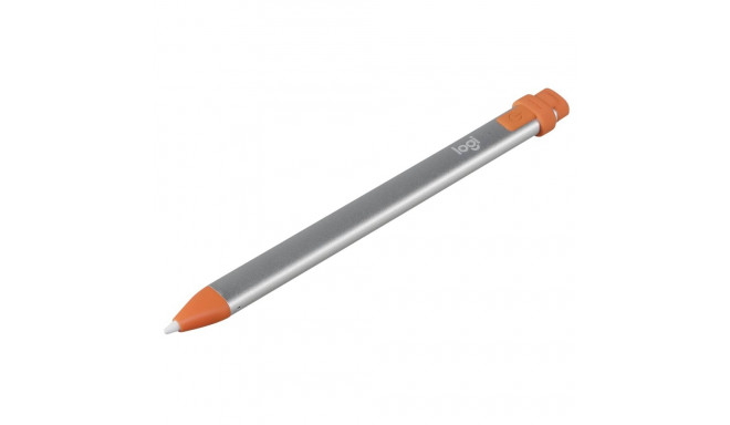 Logitech Crayon Pencil for iPad Pomarańczowy