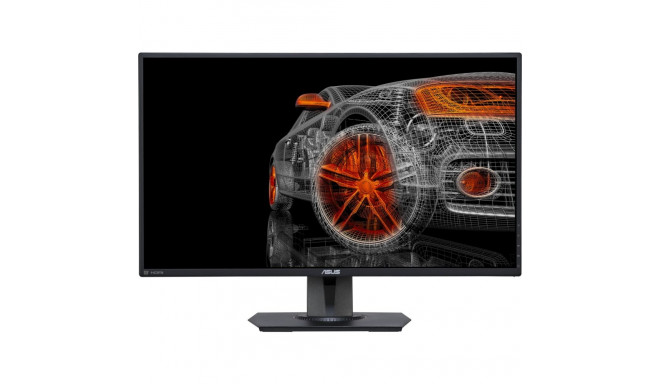 ASUS TUF Gaming VG27AQ - 27'' | IPS | QHD | 1ms | 165Hz | HDR