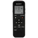 Sony ICD-PX370 4GB pamięci z USB