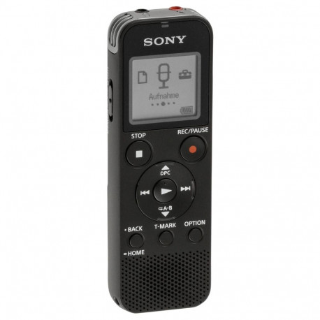 Sony ICD-PX470 4GB pamięci z USB