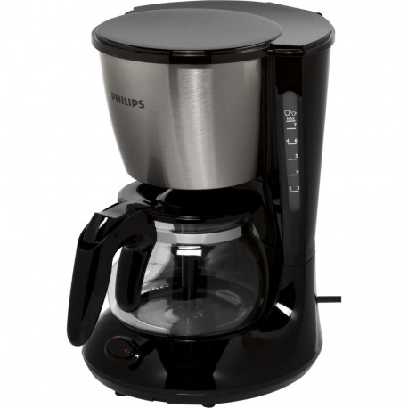 Philips Daily Collection HD7435/20 czarny