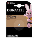 Duracell patarei D377/AG4/SR626SW/LR626 1tk