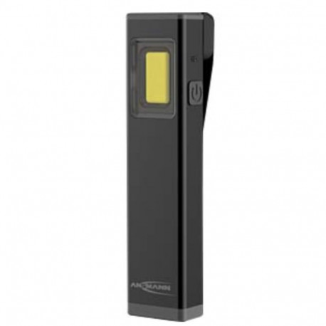 Ansmann 1600-0504 Mini-Booster 500R Светодиодный рабочий фонарь